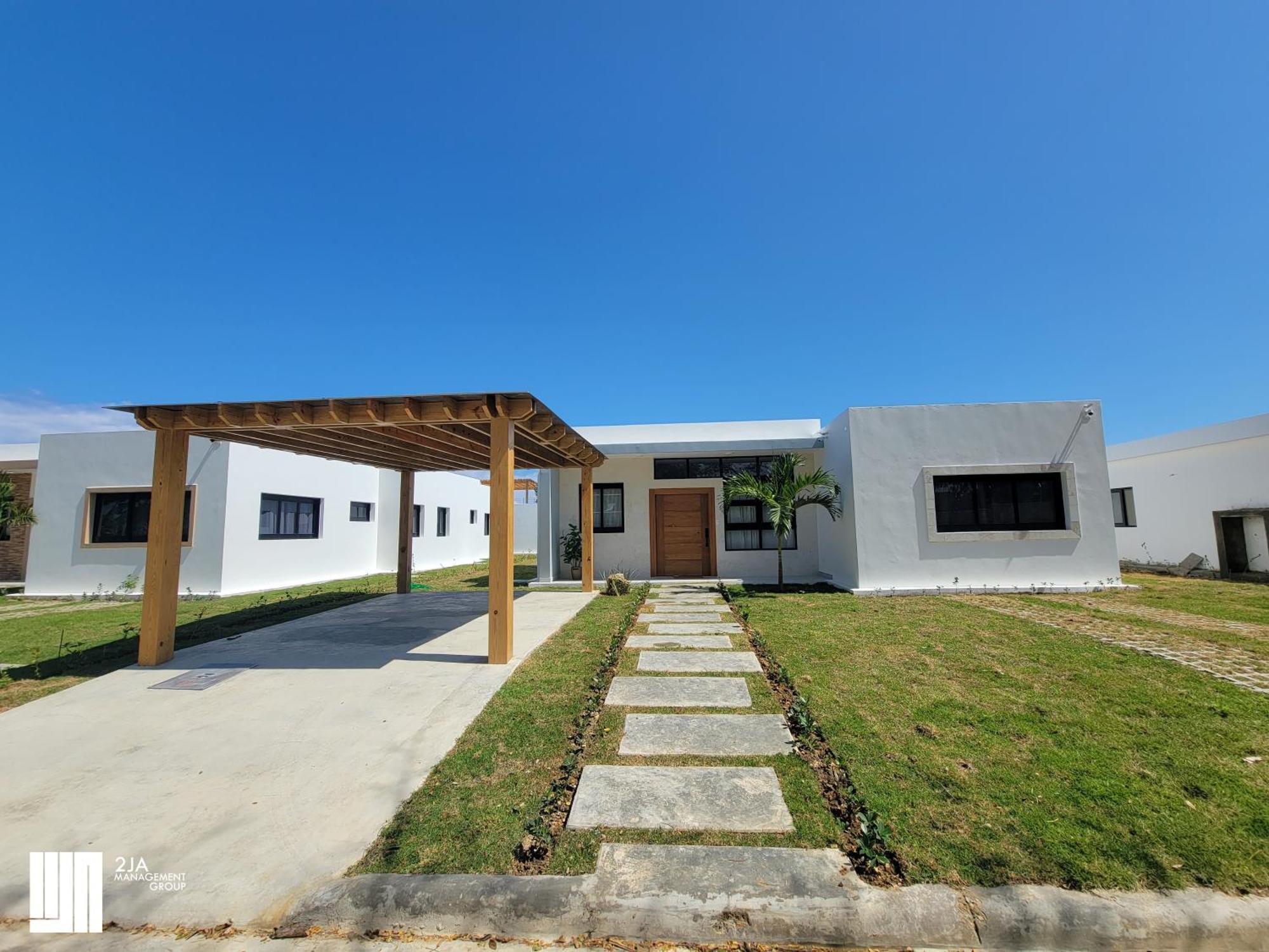 2Ja Management Group - Sov Properties Sosua Exterior photo