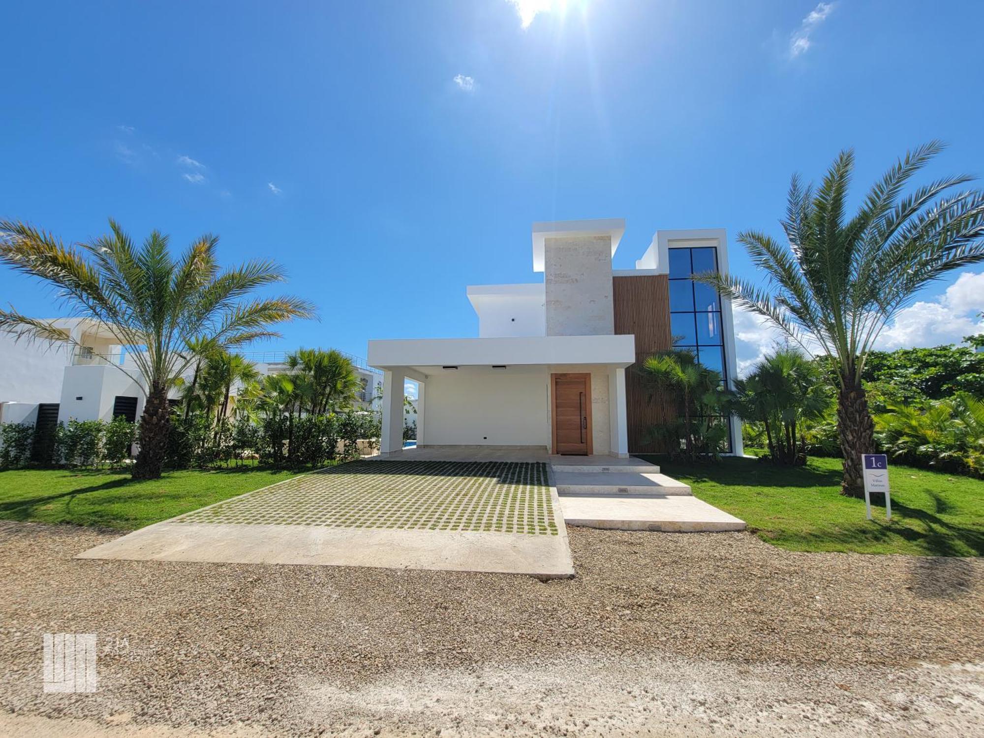 2Ja Management Group - Sov Properties Sosua Exterior photo