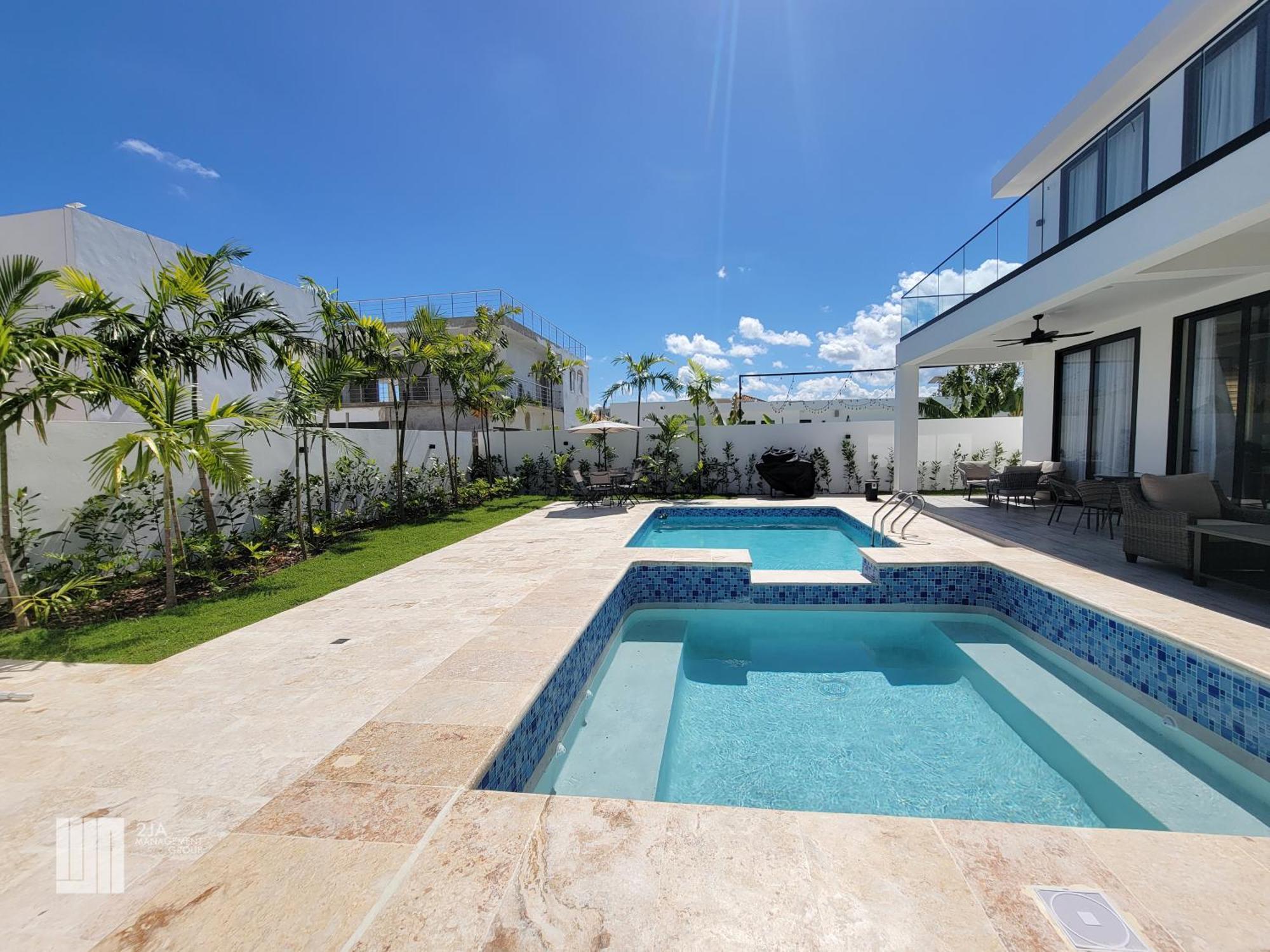 2Ja Management Group - Sov Properties Sosua Exterior photo