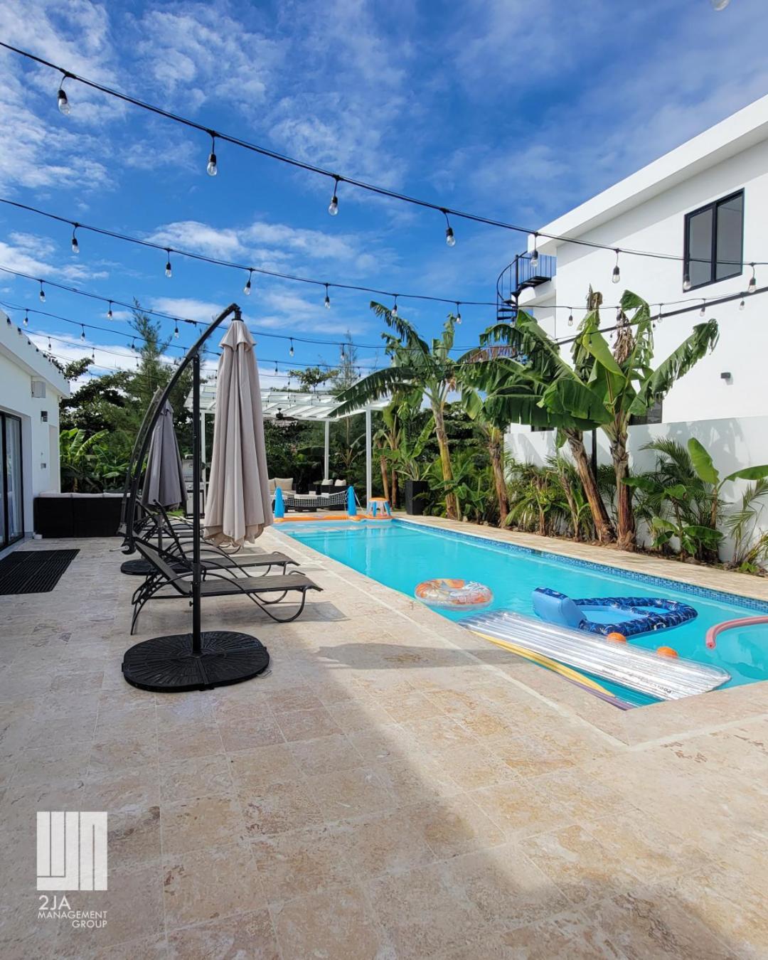 2Ja Management Group - Sov Properties Sosua Exterior photo